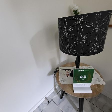 Barnes Street Bnb Timaru Zewnętrze zdjęcie