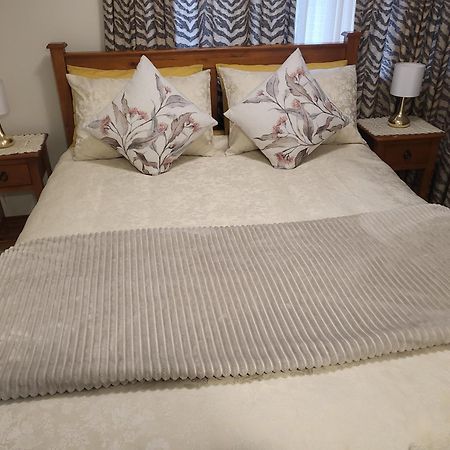 Barnes Street Bnb Timaru Zewnętrze zdjęcie