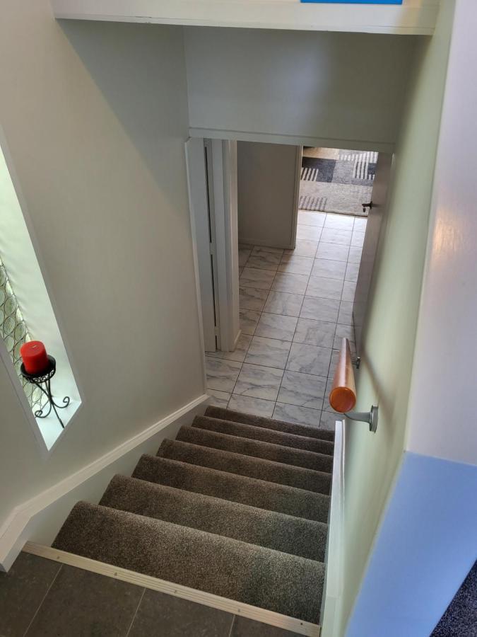 Barnes Street Bnb Timaru Zewnętrze zdjęcie