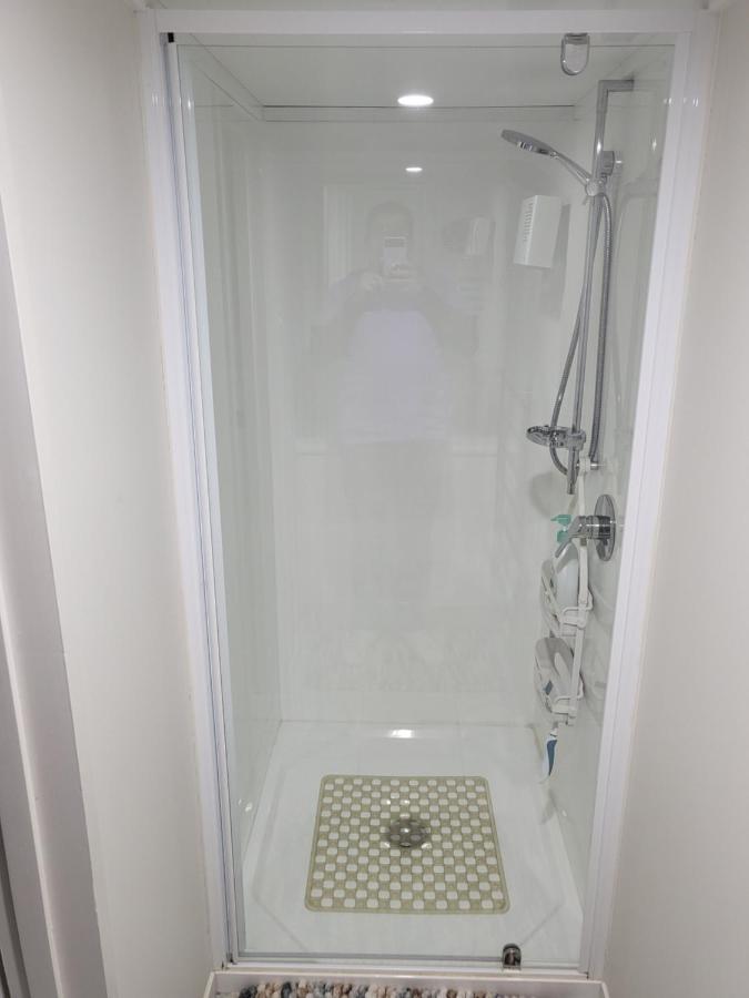 Barnes Street Bnb Timaru Zewnętrze zdjęcie