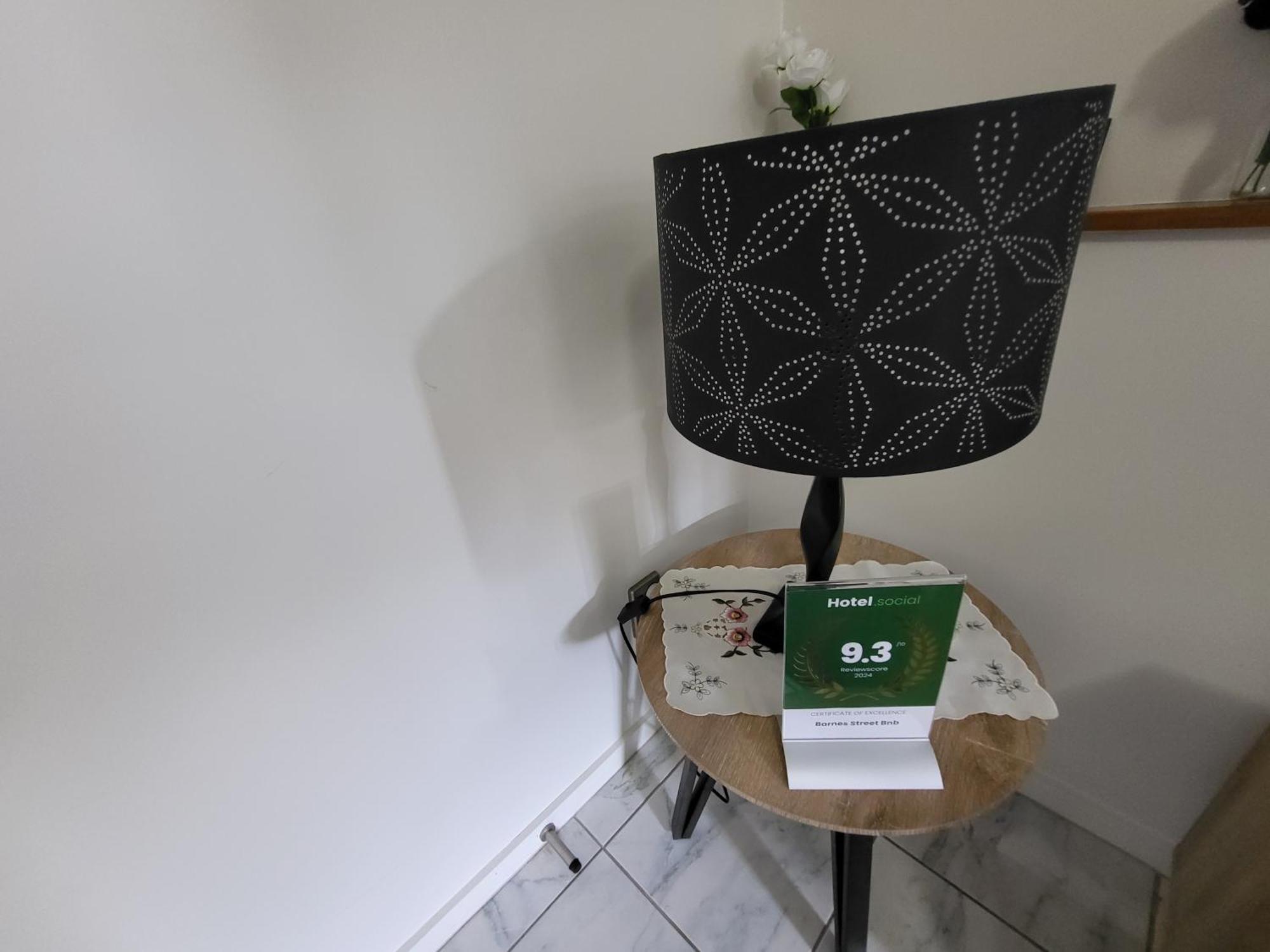 Barnes Street Bnb Timaru Zewnętrze zdjęcie